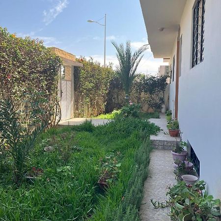 Bel Appartement A Proximite De La Gare Routiere 阿加迪尔 外观 照片