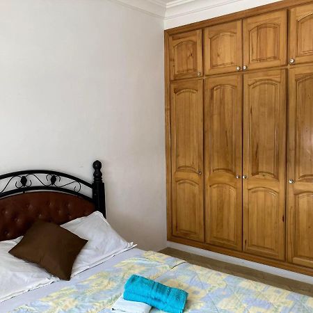 Bel Appartement A Proximite De La Gare Routiere 阿加迪尔 外观 照片