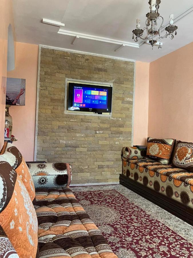 Bel Appartement A Proximite De La Gare Routiere 阿加迪尔 外观 照片