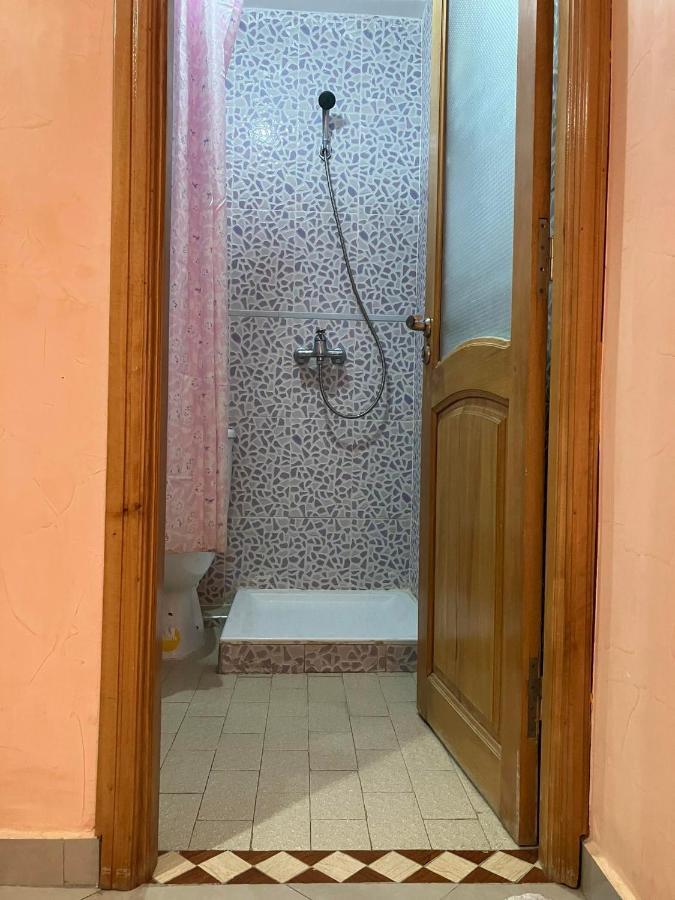 Bel Appartement A Proximite De La Gare Routiere 阿加迪尔 外观 照片