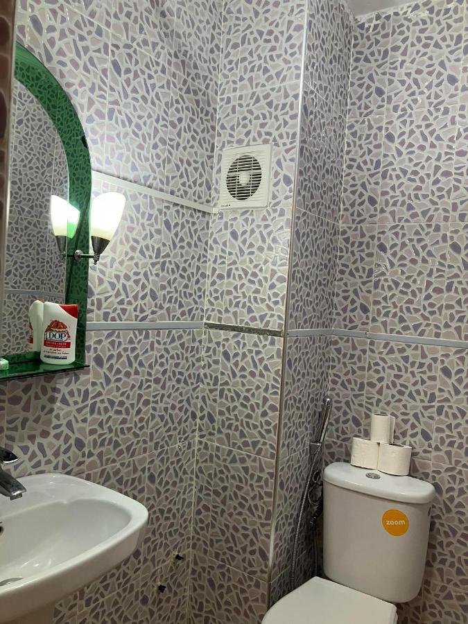 Bel Appartement A Proximite De La Gare Routiere 阿加迪尔 外观 照片