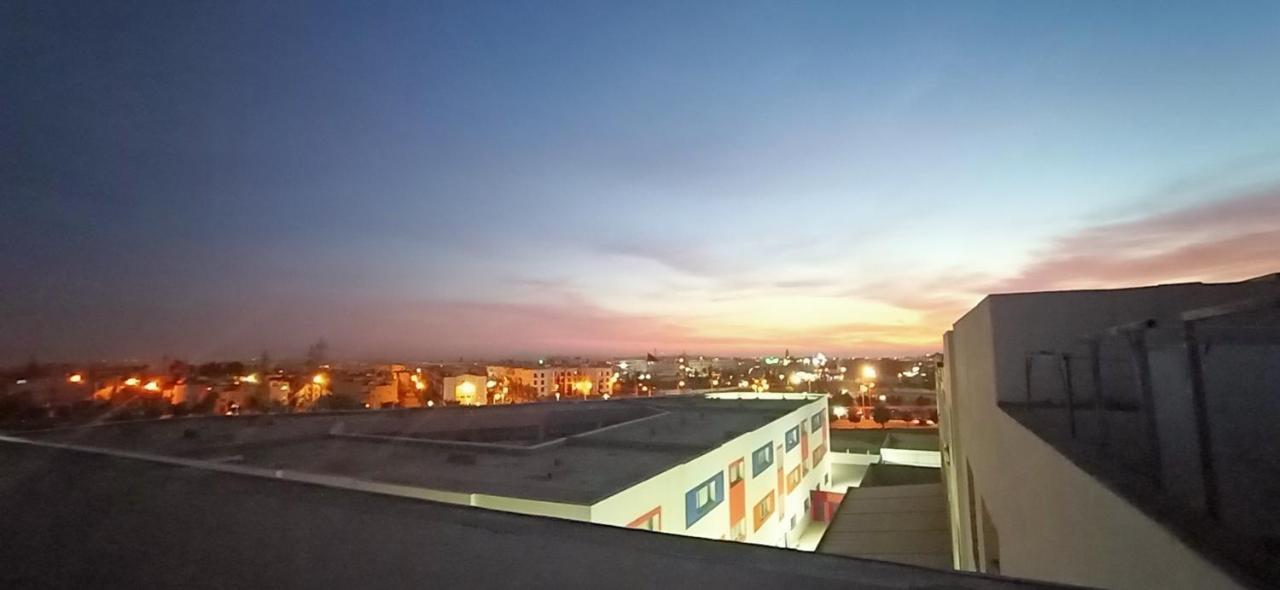 Bel Appartement A Proximite De La Gare Routiere 阿加迪尔 外观 照片